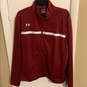 UA jacket